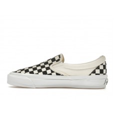 Vans Slip-On Reissue 98 LX Checkerboard