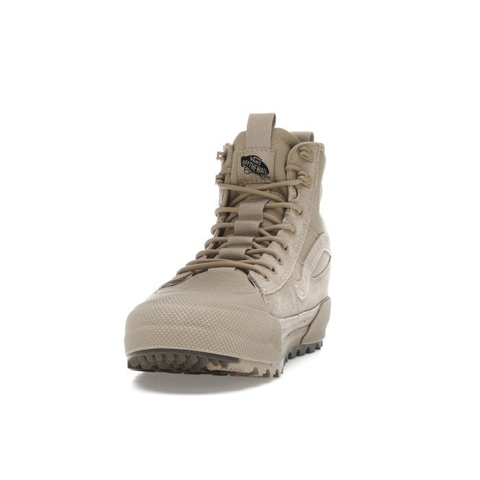 Vans Sk8-Hi GORE-TEX MTE Incense Brown - мужская сетка размеров Vans Sk8-Hi GORE-TEX MTE Incense Brown - мужская сетка размеров