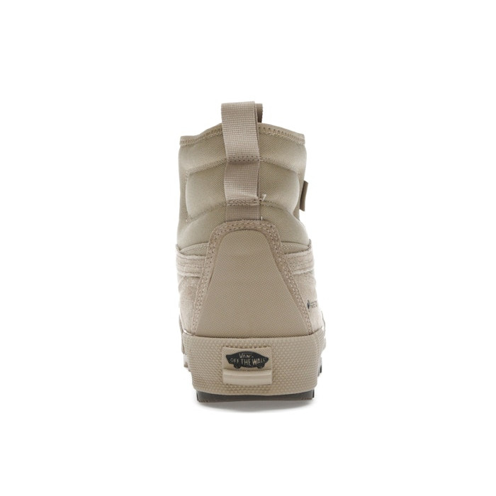Vans Sk8-Hi GORE-TEX MTE Incense Brown - мужская сетка размеров Vans Sk8-Hi GORE-TEX MTE Incense Brown - мужская сетка размеров