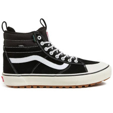 Vans Sk8-Hi Waterproof MTE Black White Gum