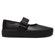 Vans Mary Jane Creeper Grunge Core Black