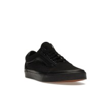 Кроссовки Vans Old Skool Triple Black