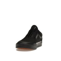Кроссовки Vans Old Skool Triple Black
