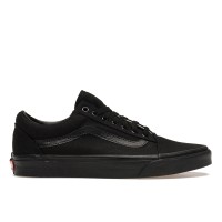 Кроссовки Vans Old Skool Triple Black