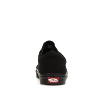 Кроссовки Vans Old Skool Triple Black