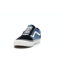 Vans Old Skool Navy White
