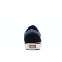 Vans Old Skool Navy White