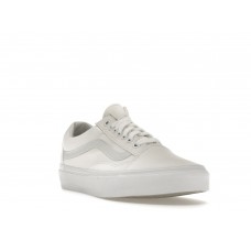 Кроссовки Vans Old Skool True White (2019)