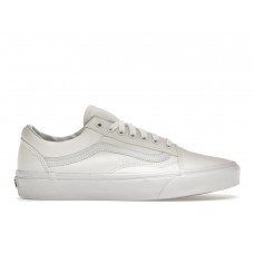 Кроссовки Vans Old Skool True White (2019)