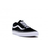 Кроссовки Vans Old Skool Black White