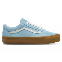 Кроссовки Vans Old Skool LX Crystal Blue Gum