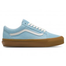 Кроссовки Vans Old Skool LX Crystal Blue Gum