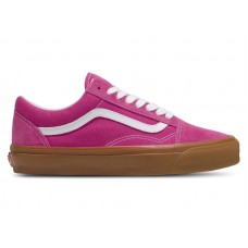 Кроссовки Vans Old Skool LX Raspberry Pink Gum