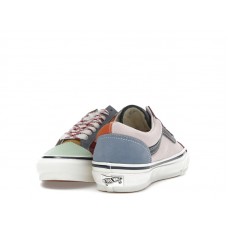Vans Old Skool 36 LX Mismatched Color Block