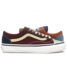 Vans Old Skool 36 LX Mismatched Color Block