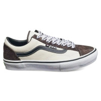 Vans Style 36 punkandyo Brown
