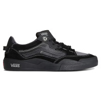Vans Skate 2 Wayvee Black Grey