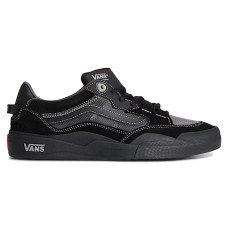 Vans Skate 2 Wayvee Black Grey