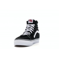Кеды Vans Sk8-Hi Black White