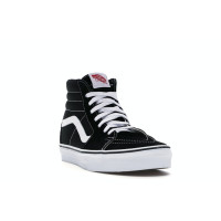 Vans Sk8-Hi Black White