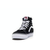 Vans Sk8-Hi Black White