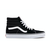 Vans Sk8-Hi Black White