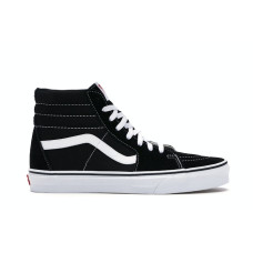 Vans Sk8-Hi Black White