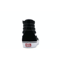 Vans Sk8-Hi Black White