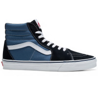 Vans Sk8-Hi Navy Blue