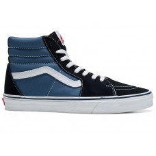 Vans Sk8-Hi Navy Blue