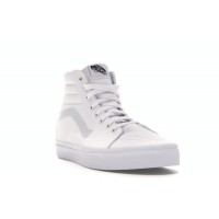 Кроссовки Vans Sk8-Hi True White