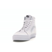 Кроссовки Vans Sk8-Hi True White