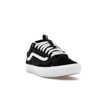 Кроссовки Vans Old Skool 36+ Black White