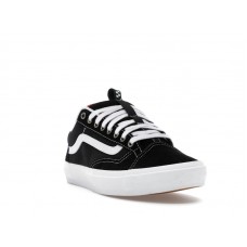 Кроссовки Vans Old Skool 36+ Black White
