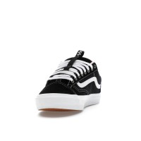 Кроссовки Vans Old Skool 36+ Black White