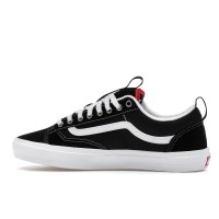 Кроссовки Vans Old Skool 36+ Black White