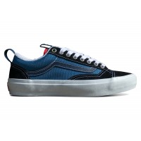 Кроссовки Vans Old Skool 36+ Navy Black