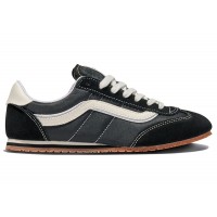 Кроссовки Vans Super Lowpro Black