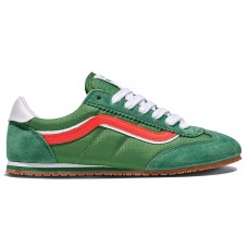 Кроссовки Vans Super Lowpro Fairway