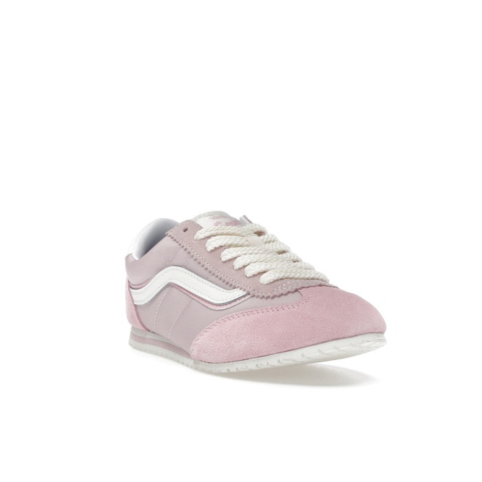 Vans Super Lowpro Sepia Rose - мужская сетка размеров Vans Super Lowpro Sepia Rose - мужская сетка размеров