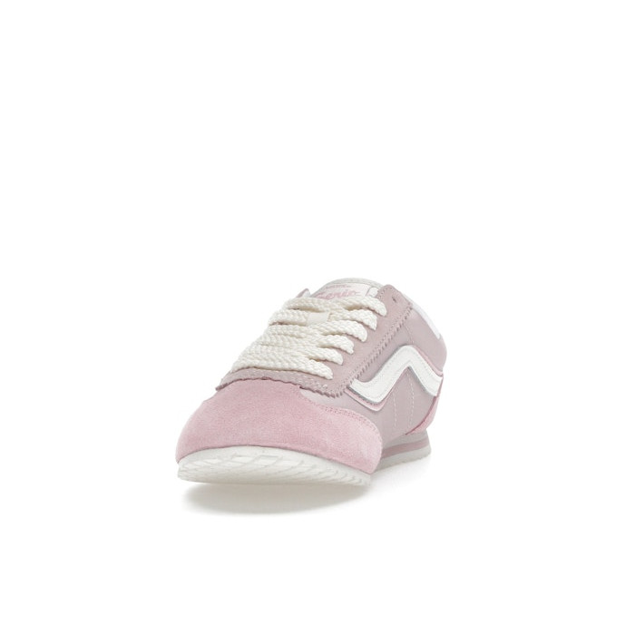 Vans Super Lowpro Sepia Rose - мужская сетка размеров Vans Super Lowpro Sepia Rose - мужская сетка размеров