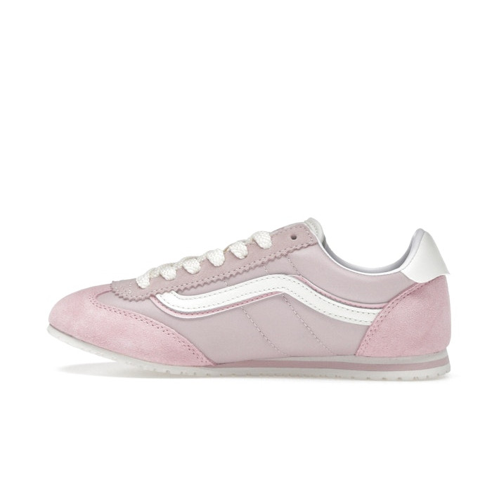 Vans Super Lowpro Sepia Rose - мужская сетка размеров Vans Super Lowpro Sepia Rose - мужская сетка размеров