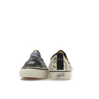 Vans Premium Authentic 44 Bandana Multi