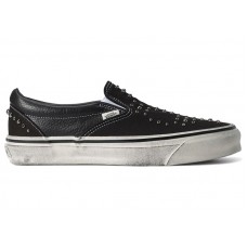 Vans LX Classic Slip-On 98 Pearlized Pack Blackout