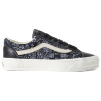 Vans Premium Old Skool 36 Bandana Black