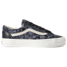 Vans Premium Old Skool 36 Bandana Black