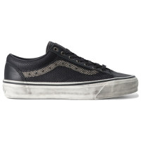 Vans Premium Old Skool 36 Combat Black
