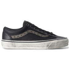 Vans Premium Old Skool 36 Combat Black