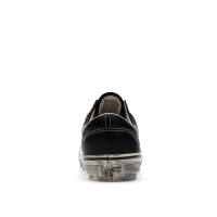 Vans LX Old Skool Archive Flame Black