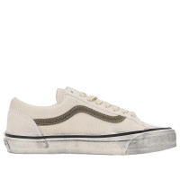 Vans Premium Old Skool 36 Paint Splatter Turtledove